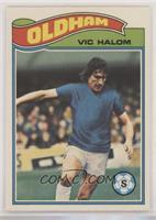 Vic Halom