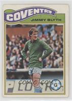 Jimmy Blyth [Good to VG‑EX]