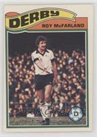 Roy McFarland