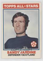 All Stars - Sandy Jardine