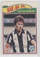 Bryan Robson [Good to VG‑EX]