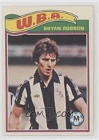 Bryan Robson