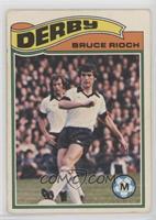 Bruce Rioch [Good to VG‑EX]