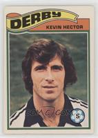 Kevin Hector [Good to VG‑EX]