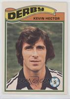 Kevin Hector