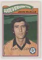 John McAlle