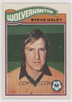 Steve Daley