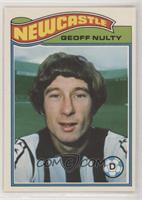 Geoff Nulty