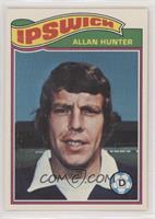 Allan Hunter