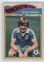 Peter Barnes [Good to VG‑EX]