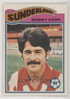 Bobby Kerr