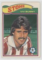 Viv Busby [Good to VG‑EX]