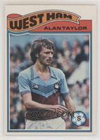 Alan Taylor