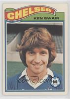 Ken Swain