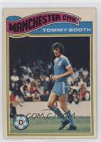 Tommy Booth