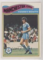 Tommy Booth