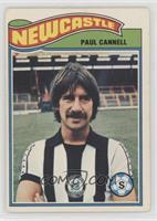 Paul Cannell [Good to VG‑EX]