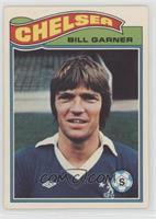 Bill Garner [Good to VG‑EX]