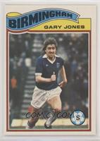 Gary Jones