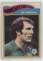 Joe Corrigan [Poor to Fair]