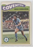 Mike Ferguson [Good to VG‑EX]