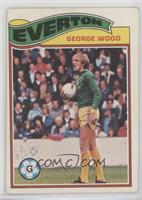 George Wood [Good to VG‑EX]
