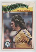 Mike Pejic [Good to VG‑EX]