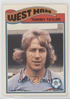 Tommy Taylor [Good to VG‑EX]
