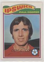Paul Cooper