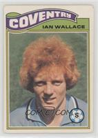 Ian Wallace [Good to VG‑EX]
