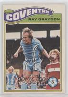 Ray Graydon