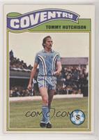 Tommy Hutchinson