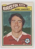 Gerry Sweeney
