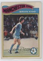 Brian Kidd [Good to VG‑EX]