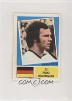 Franz Beckenbauer [Poor to Fair]