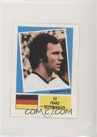 Franz Beckenbauer