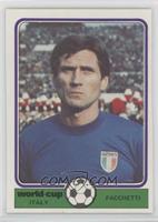 Giacinto Facchetti