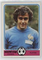 Michel Platini