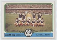 Scotland National Team