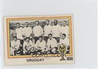 Uruguay [Good to VG‑EX]