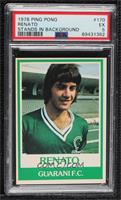 Renato (Carlos Renato Frederico) [PSA 5 EX]