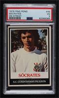 Socrates (On Street) [PSA 3 VG]