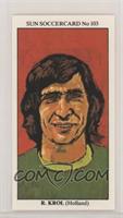 International Stars - Rudi Krol