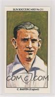 All Time Greats - Cliff Bastin