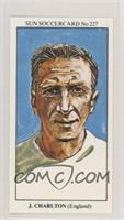 All Time Greats - Jack Charlton