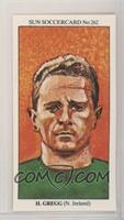 All Time Greats - Harry Gregg