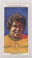 All Time Greats - Jairzinho