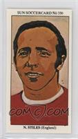 All Time Greats - Nobby Stiles