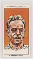 All Time Greats - Billy Wright