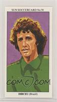 International Stars - Dirceu